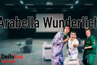 Arabella Wunderlich