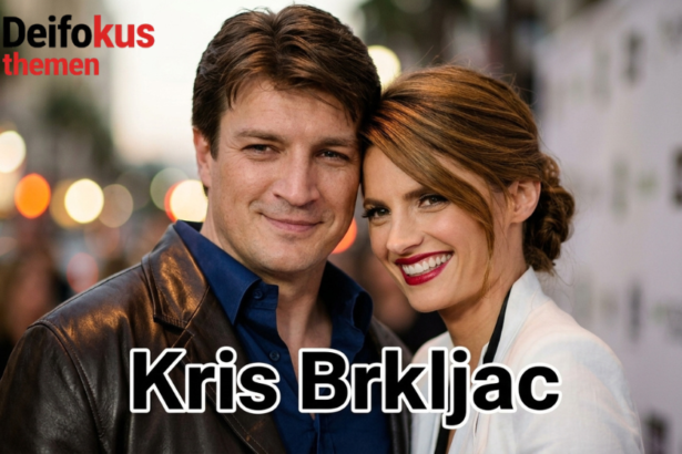 Kris Brkljac
