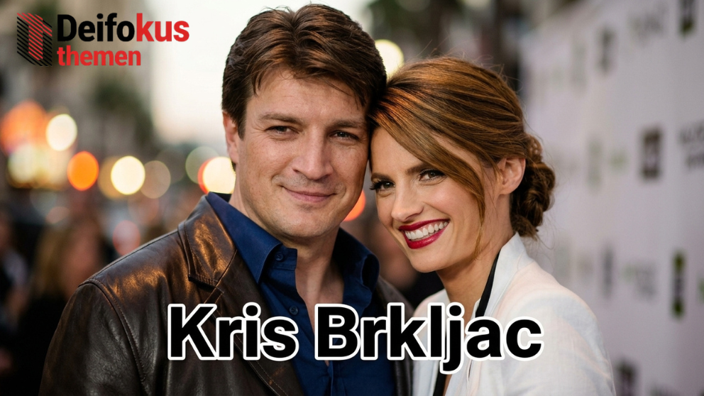 Magdalena Kris Brkljac