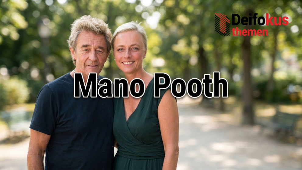 Tanja Flister Mano Pooth