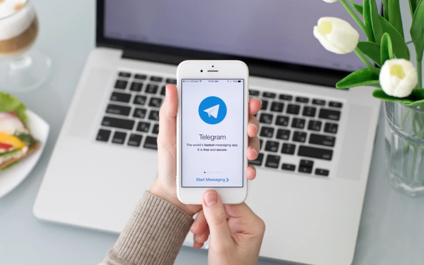 Telegram herunterladen