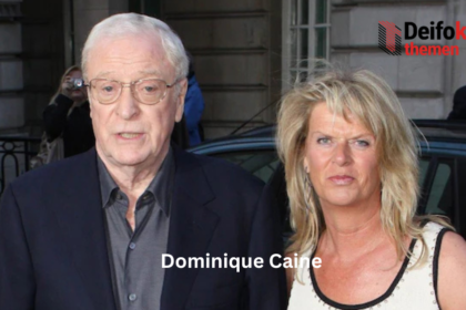 Dominique Caine