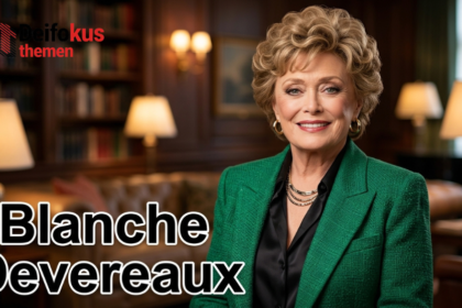 Blanche Devereaux