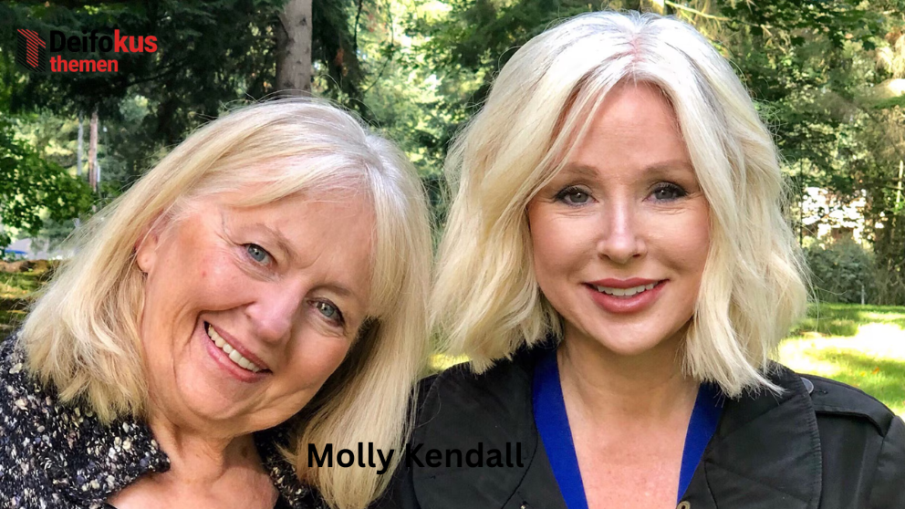 Molly Kendall