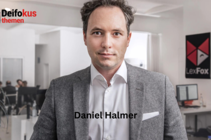 Daniel Halmer