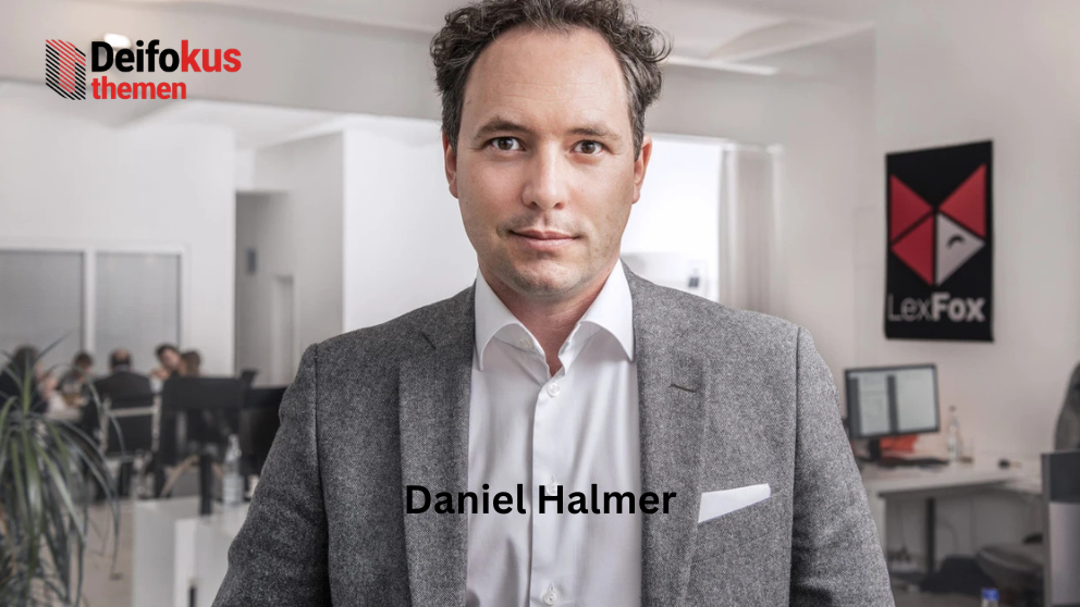 Michael Loewe Daniel Halmer
