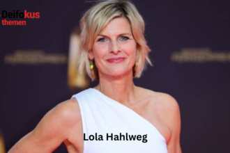 Lola Hahlweg