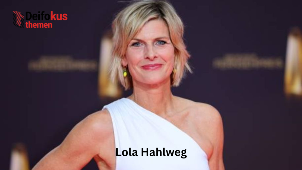 Michael Loewe Lola Hahlweg