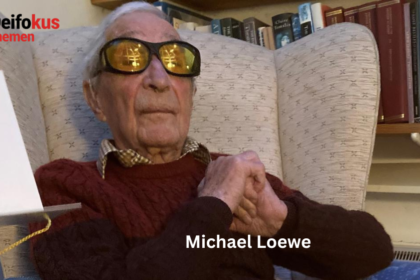 Michael Loewe