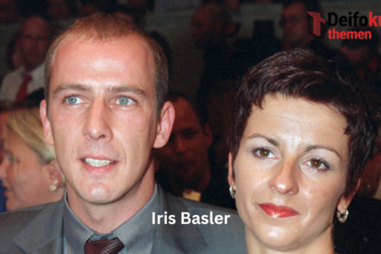 Iris Basler