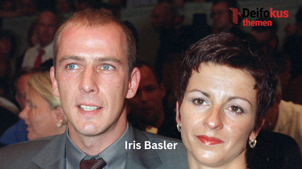 Iris Basler