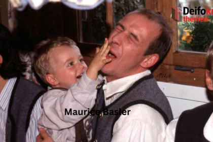 Maurice Basler