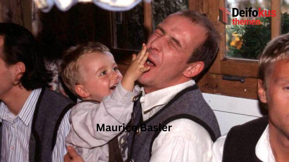 Maurice Basler