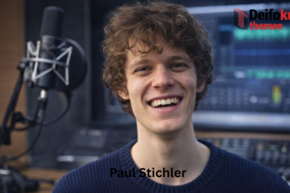 Paul Stichler