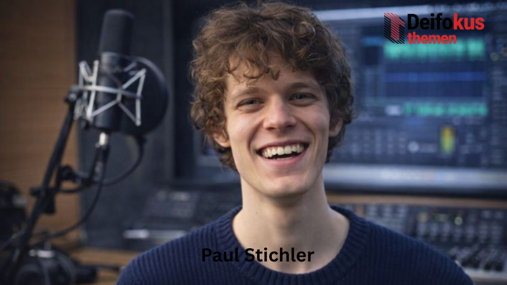 Paul Stichler