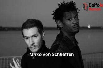 Mirko von Schlieffen