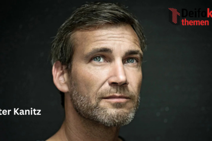 Peter Kanitz