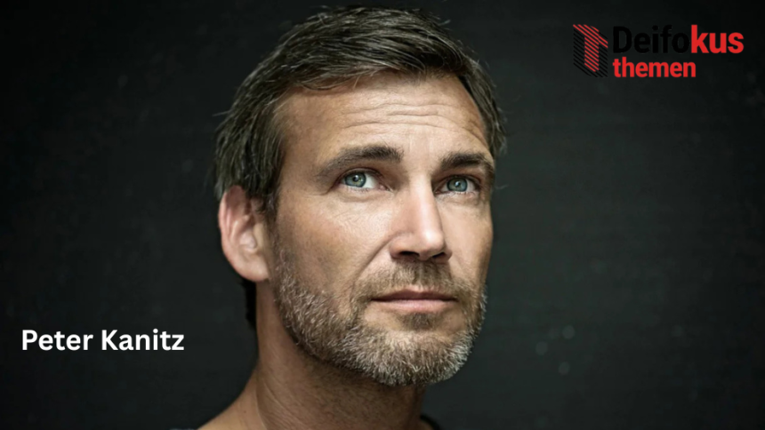 Peter Kanitz