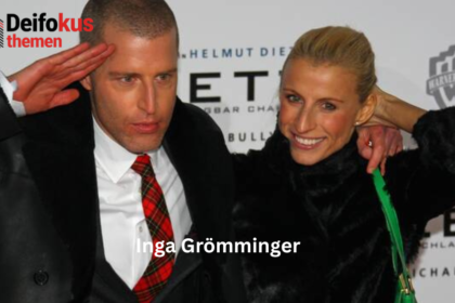Inga Grömminger