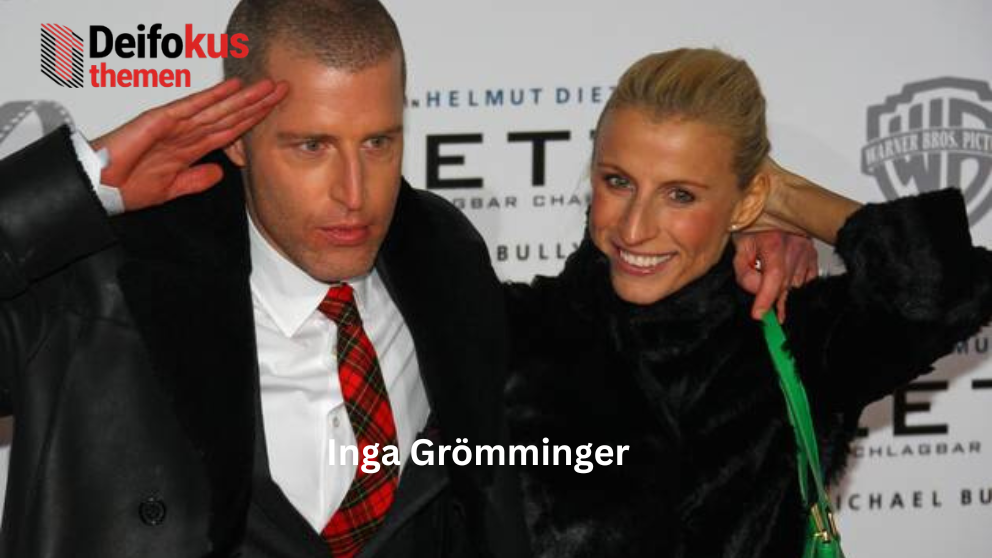Inga Grömminger
