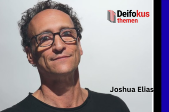 Joshua Elias