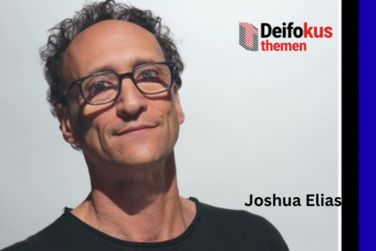 Joshua Elias