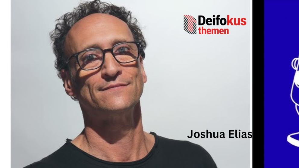 Alexander Joshua Elias