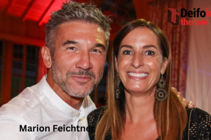Marion Feichtner