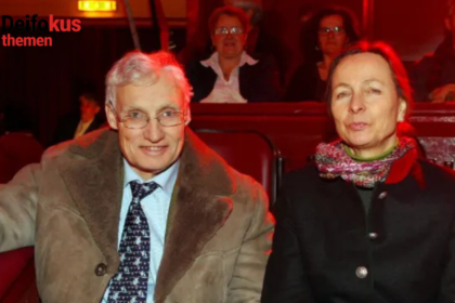Kathrin Beatrix Wiegand