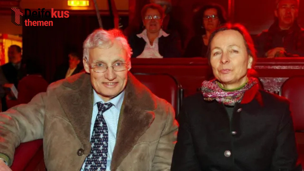 Eva Laschet Kathrin Beatrix Wiegand