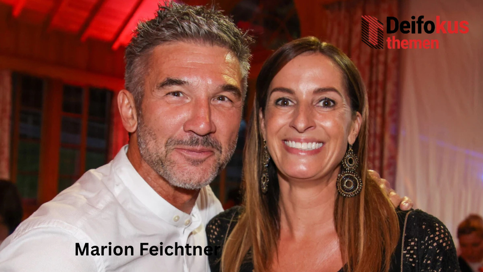 Marion Feichtner