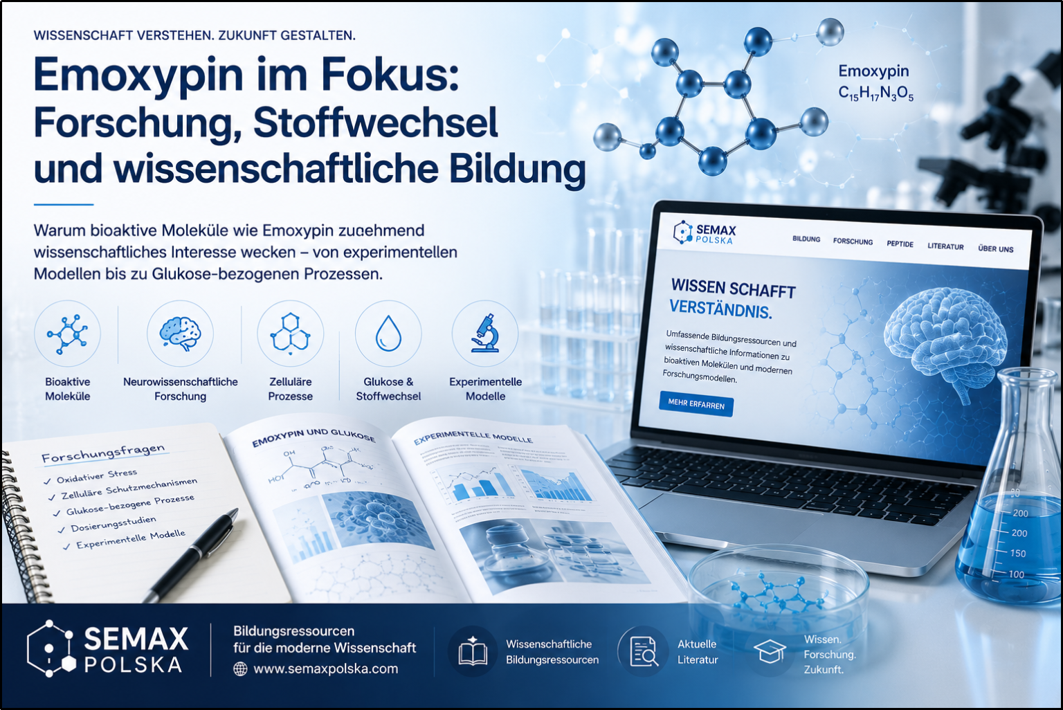 Warum bioaktive