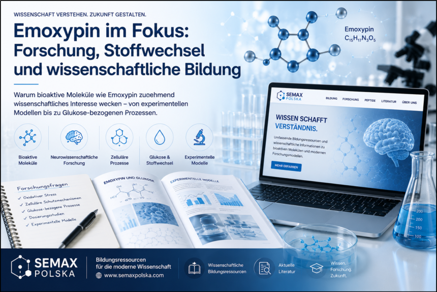 Warum bioaktive