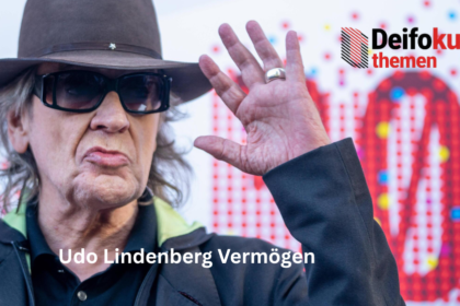 Udo Lindenberg Vermögen