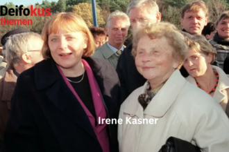 Irene Kasner