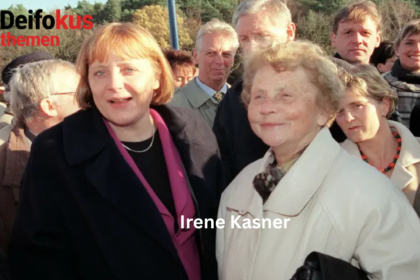 Irene Kasner