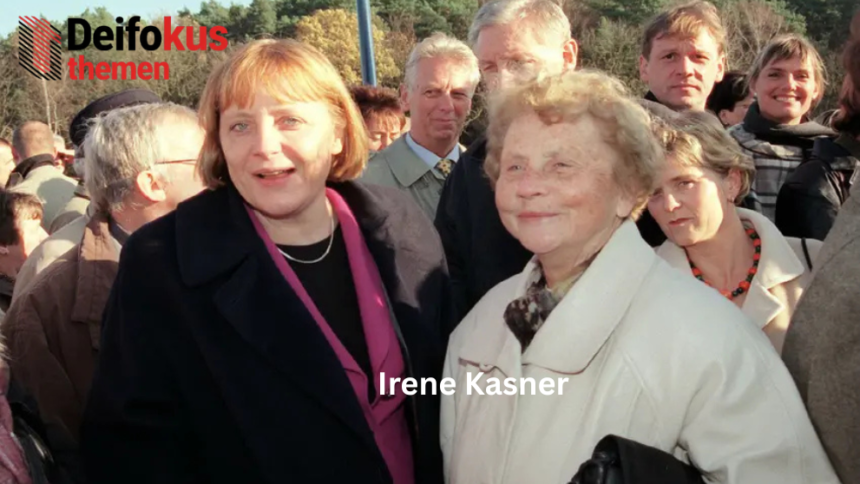 Irene Kasner