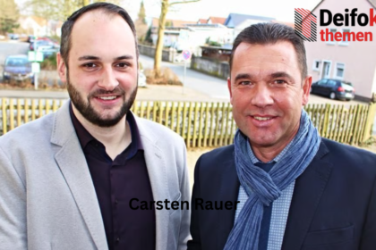 Carsten Rauer