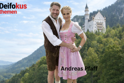 Andreas Pfaff