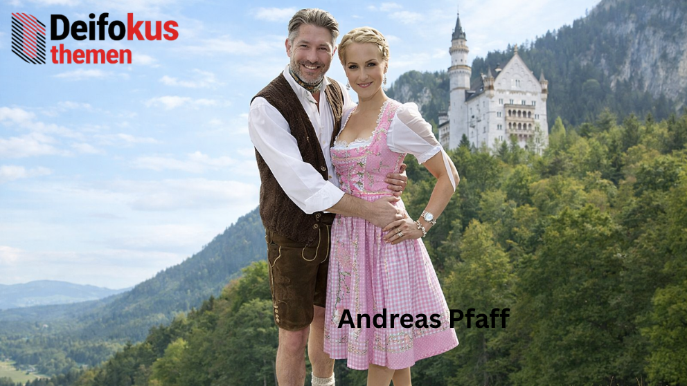 Andreas Pfaff