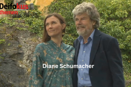 Diane Schumacher