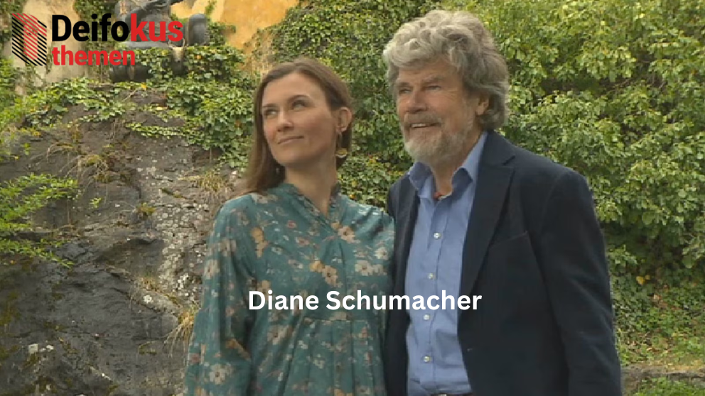 Diane Schumacher