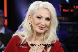Désirée Nick Vermögen