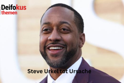 Steve Urkel tot Ursache