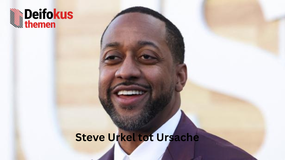 Steve Urkel tot Ursache