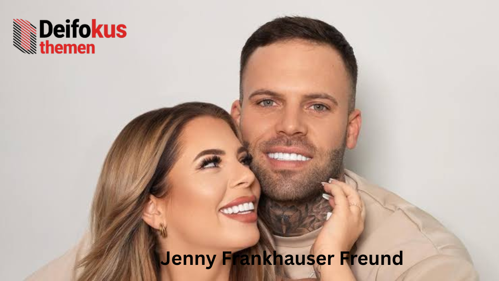 Lisa Hofmann Jenny Frankhauser Freund