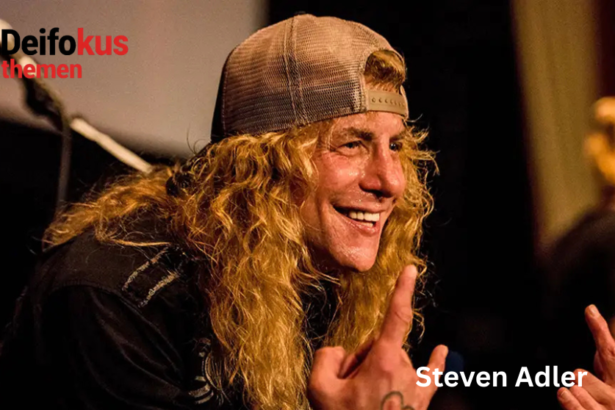 Steven Adler