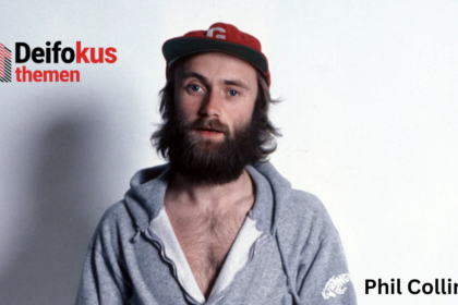 Phil Collins
