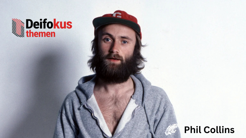 Phil Collins