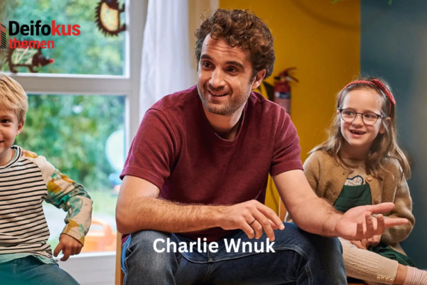 charlie wnuk